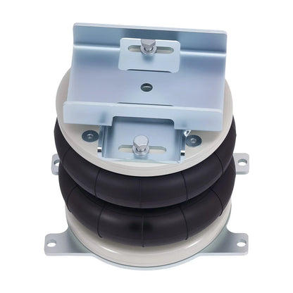 Vauxhall Movano Renault Master 2010+ FWD Dual Channel Air Suspension Kit