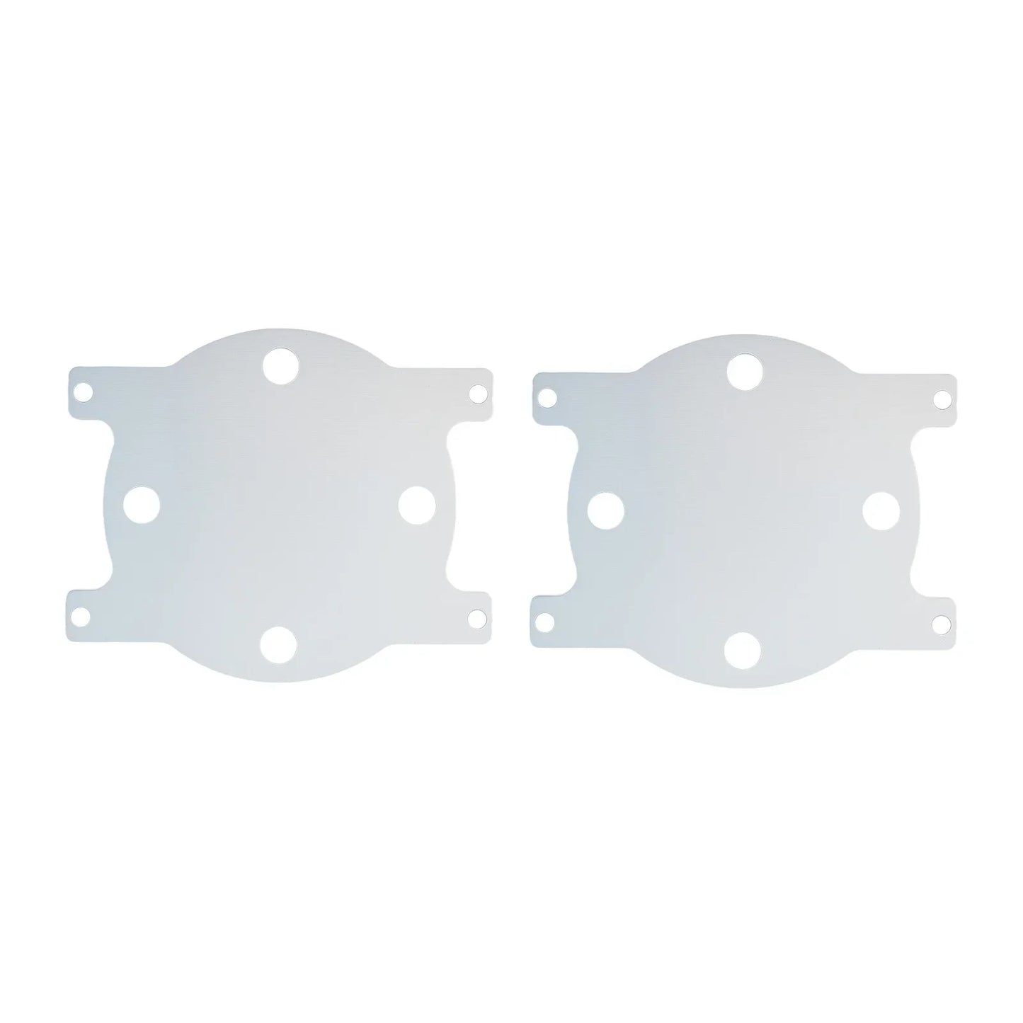 Vauxhall Movano Renault Master 2010+ FWD Dual Channel Air Suspension Kit