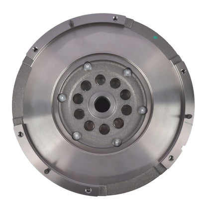 Srebrny metaliczny koło zamachowe ap01 dual mass 0b1105266ae do audi a4 b8 a5 1.8 2.0 tfsi tdi 2007-2017