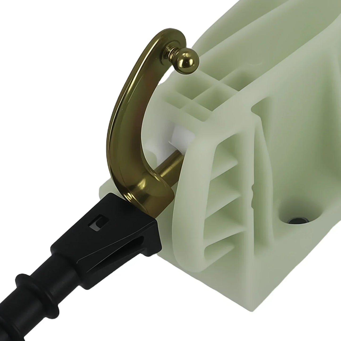 Levier de vitesses à 6 vitesses Iveco Daily 2006–2012