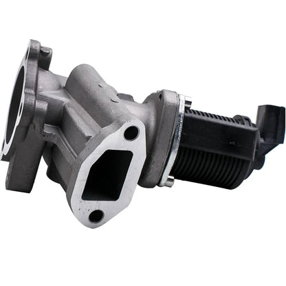 Zawór EGR Opel Corsa Combo Meriva Agila 1.3 CDTI – 55184651