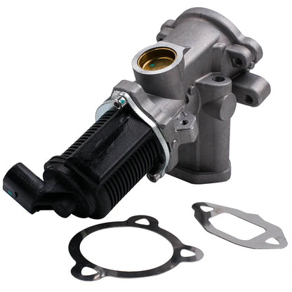 Zawór EGR Opel Corsa Combo Meriva Agila 1.3 CDTI – 55184651