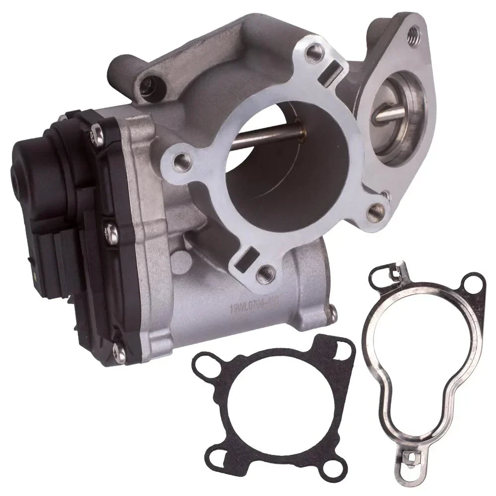 Zawór EGR 5-pin elektryczny Renault Espace IV 2.0 dCi
