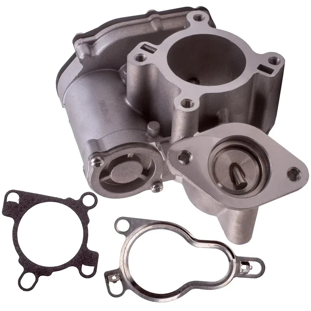 Zawór EGR 5-pin elektryczny Renault Espace IV 2.0 dCi