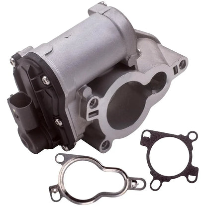 Zawór EGR 5-pin elektryczny Renault Espace IV 2.0 dCi