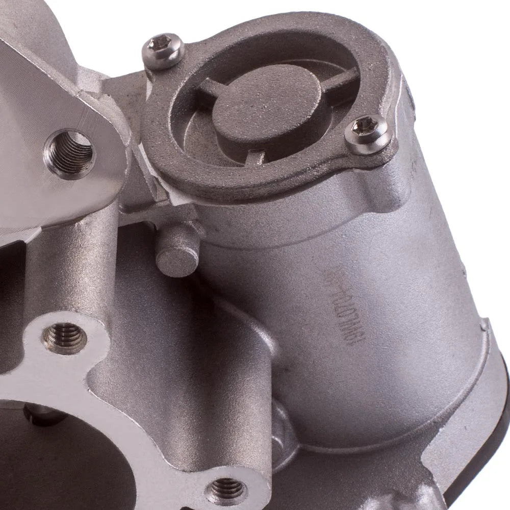 Zawór EGR 5-pin elektryczny Renault Espace IV 2.0 dCi