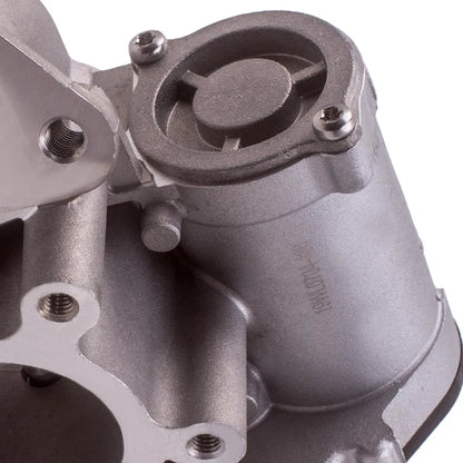 Zawór EGR 5-pin elektryczny Renault Espace IV 2.0 dCi