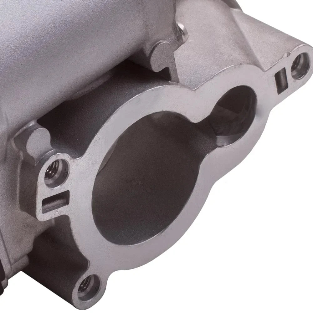 Zawór EGR 5-pin elektryczny Renault Espace IV 2.0 dCi