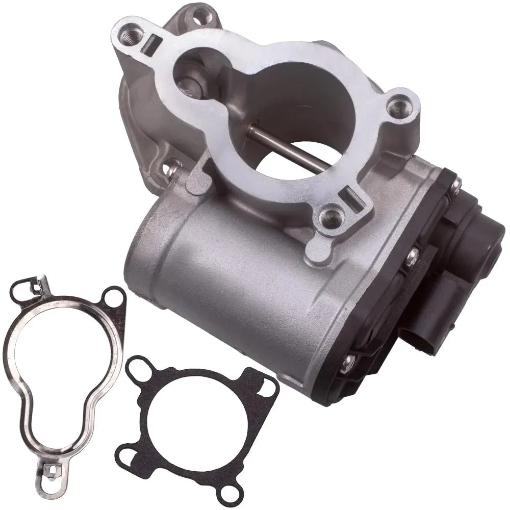 Zawór EGR 5-pin elektryczny Renault Espace IV 2.0 dCi