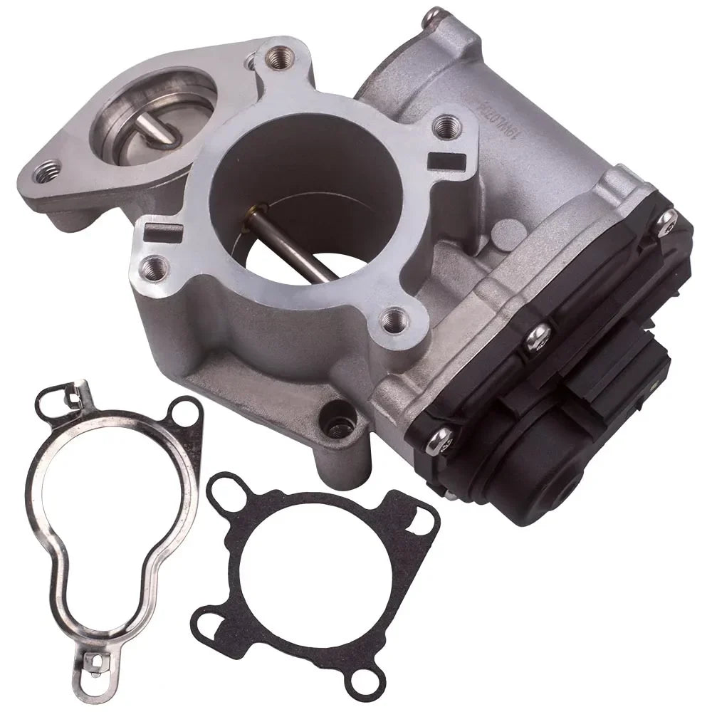 Zawór EGR 5-pin elektryczny Renault Espace IV 2.0 dCi