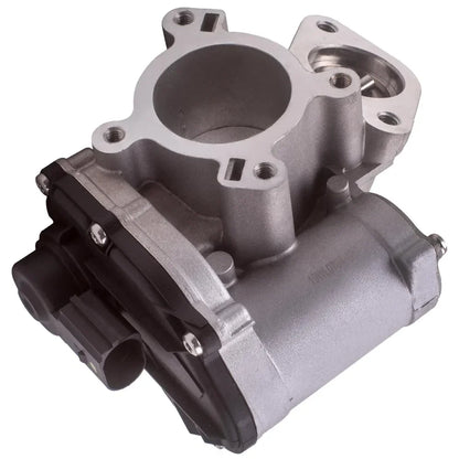 Zawór EGR 5-pin elektryczny Renault Espace IV 2.0 dCi