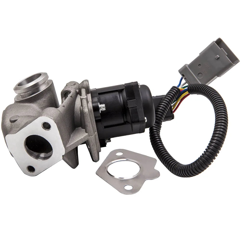 EGR ventil pre Volvo C30 2006-2012 Hatchback 1.6 D Ford Focus MK 2 1748265 5 pinov