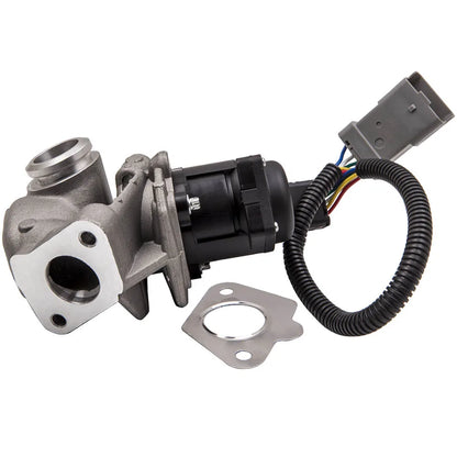 EGR ventil pre Volvo C30 2006-2012 Hatchback 1.6 D Ford Focus MK 2 1748265 5 pinov