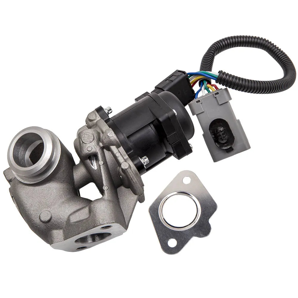 EGR ventil pre Volvo C30 2006-2012 Hatchback 1.6 D Ford Focus MK 2 1748265 5 pinov