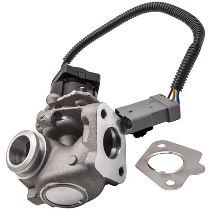 EGR-ventil för Volvo C30 2006-2012 Hatchback 1.6 D Ford Focus MK 2 1748265 5 Pins
