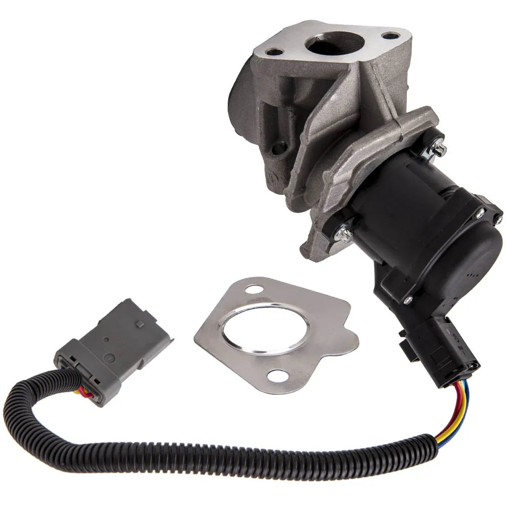 EGR-ventil för Volvo C30 2006-2012 Hatchback 1.6 D Ford Focus MK 2 1748265 5 Pins