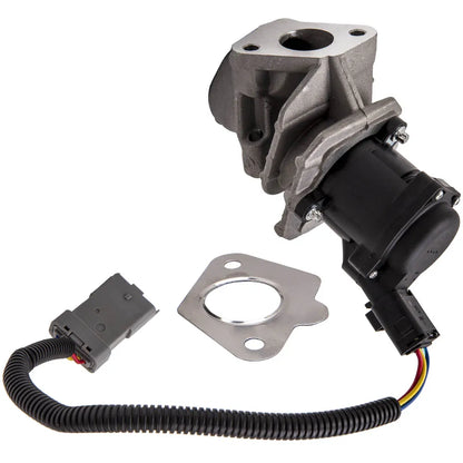 EGR-ventil för Volvo C30 2006-2012 Hatchback 1.6 D Ford Focus MK 2 1748265 5 Pins