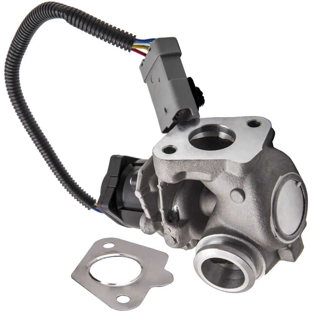 EGR ventil pre Volvo C30 2006-2012 Hatchback 1.6 D Ford Focus MK 2 1748265 5 pinov
