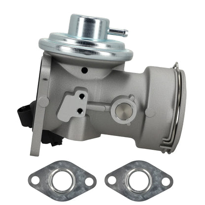 Zawór EGR VW Passat 3B3/3B6 1.9 TDI