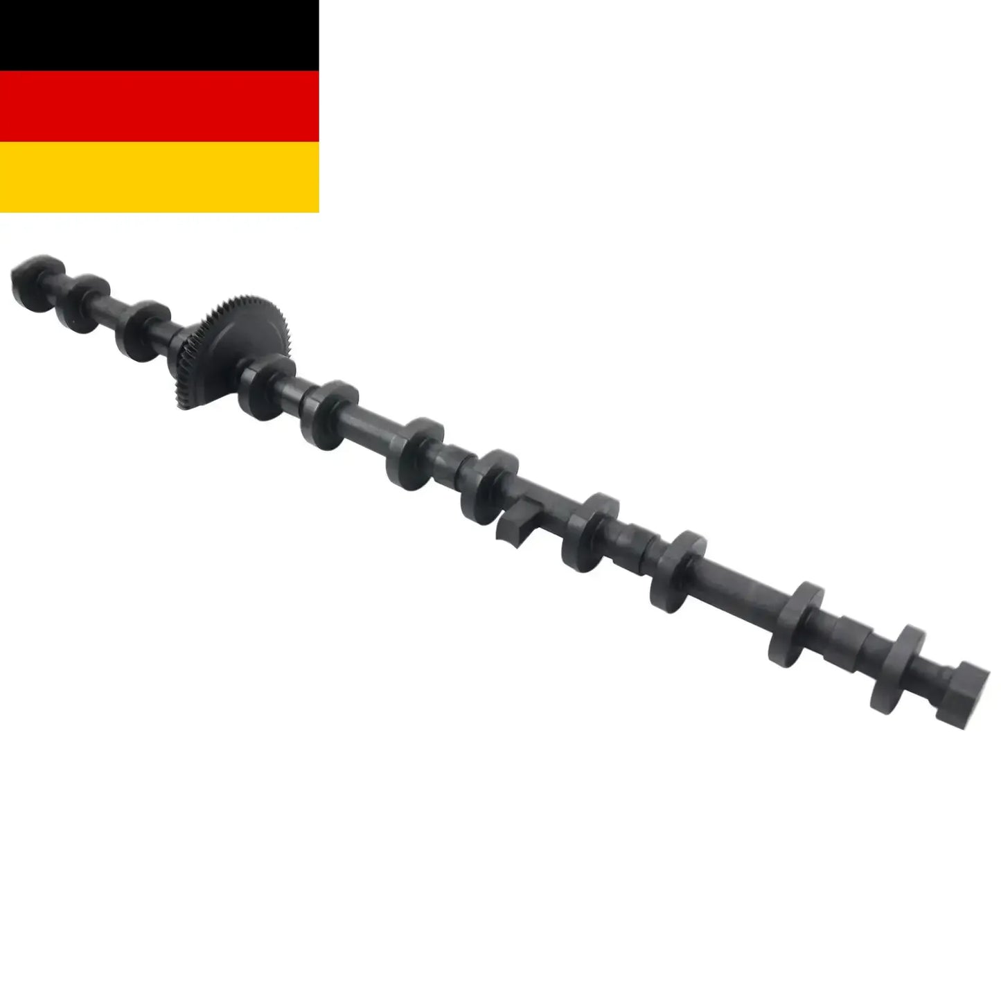 Ekscentryczny wał Valvetronic BMW N55 3.0L 11377589883