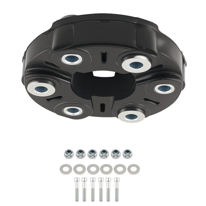 Kardanaxel gummi Flex Disc-koppling för BMW E90 E91 E92 325xi 328xi 26117527392