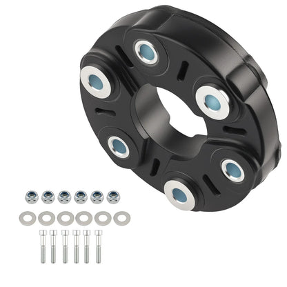 Kardanaxel gummi Flex Disc-koppling för BMW E90 E91 E92 325xi 328xi 26117527392