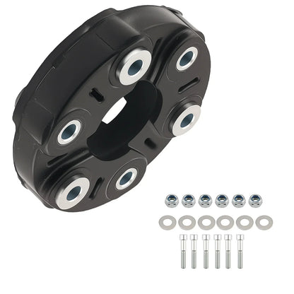 Kardanaxel gummi Flex Disc-koppling för BMW E90 E91 E92 325xi 328xi 26117527392