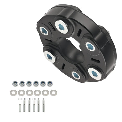 Kardanaxel gummi Flex Disc-koppling för BMW E90 E91 E92 325xi 328xi 26117527392