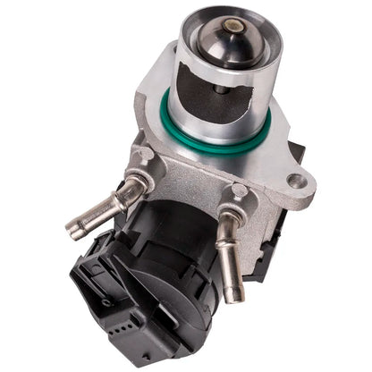 Elektryczny zawór EGR 5-pin BMW 1–7, X1–X6