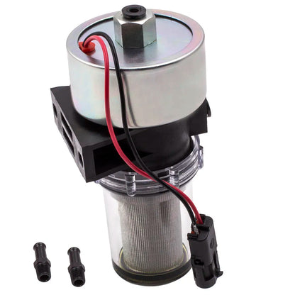 Electrical Fuel Pump Replacement For MD KD RD SD TD UMD 30-01108-03 417059