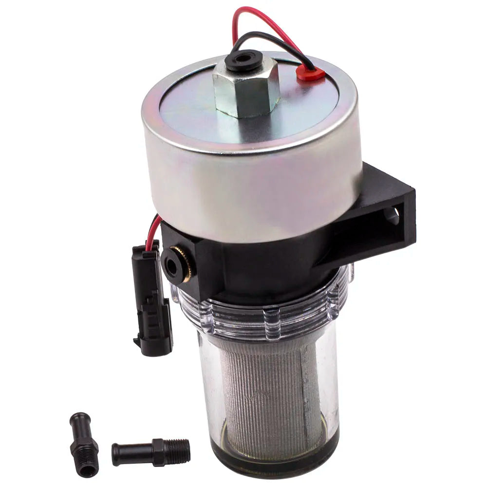 Electrical Fuel Pump Replacement For MD KD RD SD TD UMD 30-01108-03 417059