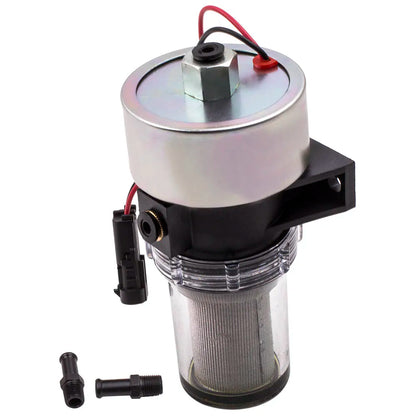 Electrical Fuel Pump Replacement For MD KD RD SD TD UMD 30-01108-03 417059
