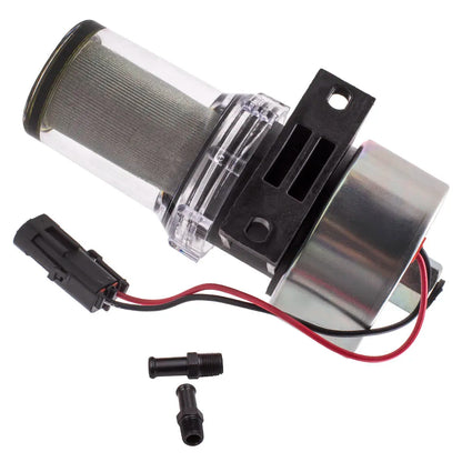 Electrical Fuel Pump Replacement For MD KD RD SD TD UMD 30-01108-03 417059