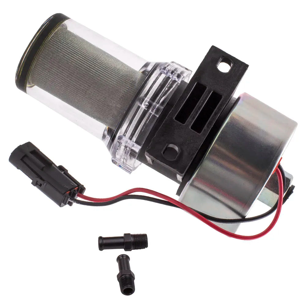 Elektryczna pompa paliwa do Carrier MD, KD, RD, SD, TD i UMD – 417059