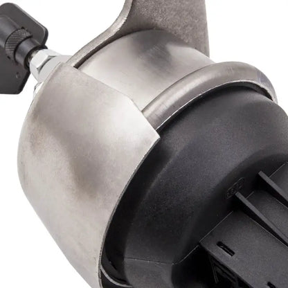 Elektro-aktuator Turbosprężarki VW Crafter 30-35 2.5 TDI Numery 4937707531 076145701Q