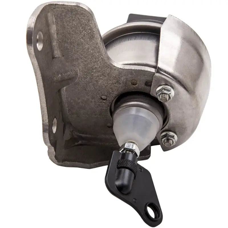 Elektro-aktuator Turbosprężarki VW Crafter 30-35 2.5 TDI Numery 4937707531 076145701Q