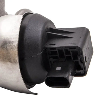 Elektro-aktuator Turbosprężarki VW Crafter 30-35 2.5 TDI Numery 4937707531 076145701Q