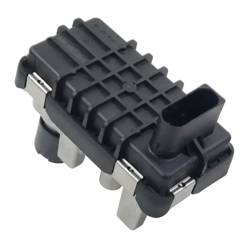 Elektroniczny Aktuator Turbiny Mercedes C320 E320 E280 ML280 R280 CDI G-219 G-277 765155 6NW008412 6NW009420