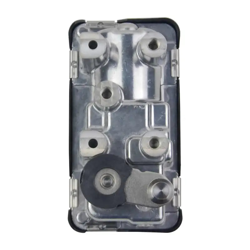 Elektroniczny Aktuator Turbiny Mercedes C320 E320 E280 ML280 R280 CDI G-219 G-277 765155 6NW008412 6NW009420