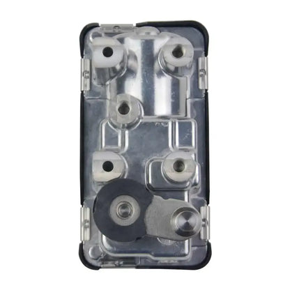Elektroniczny Aktuator Turbiny Mercedes C320 E320 E280 ML280 R280 CDI G-219 G-277 765155 6NW008412 6NW009420