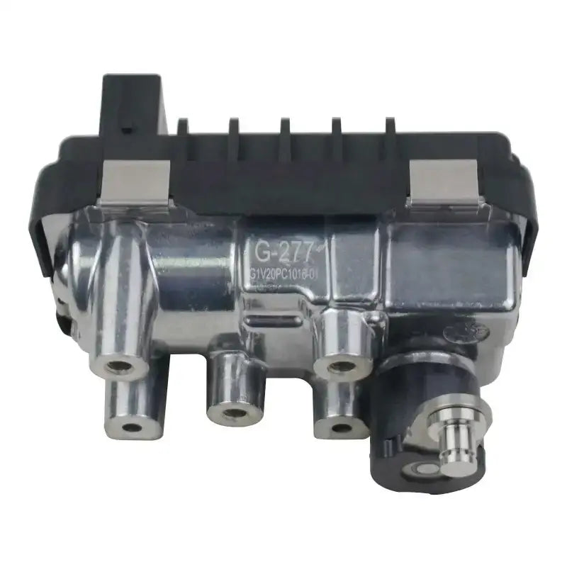 Elektroniczny Aktuator Turbiny Mercedes C320 E320 E280 ML280 R280 CDI G-219 G-277 765155 6NW008412 6NW009420