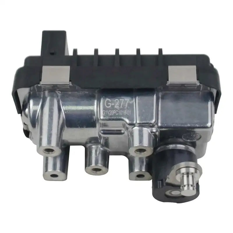 Elektroniczny Aktuator Turbiny Mercedes C320 E320 E280 ML280 R280 CDI G-219 G-277 765155 6NW008412 6NW009420