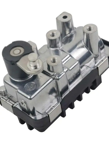 Elektroniczny Aktuator Turbiny Mercedes C320 E320 E280 ML280 R280 CDI G-219 G-277 765155 6NW008412 6NW009420