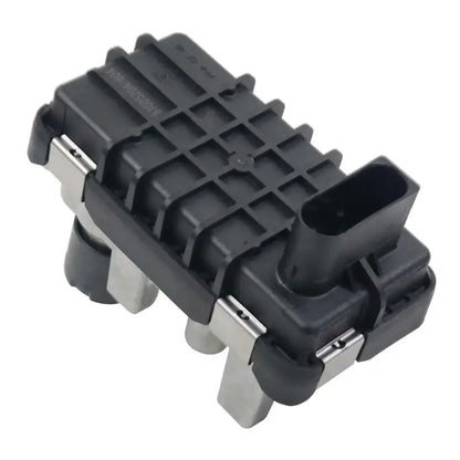 Elektroniczny Aktuator Turbiny Mercedes C320 E320 E280 ML280 R280 CDI G-219 G-277 765155 6NW008412 6NW009420