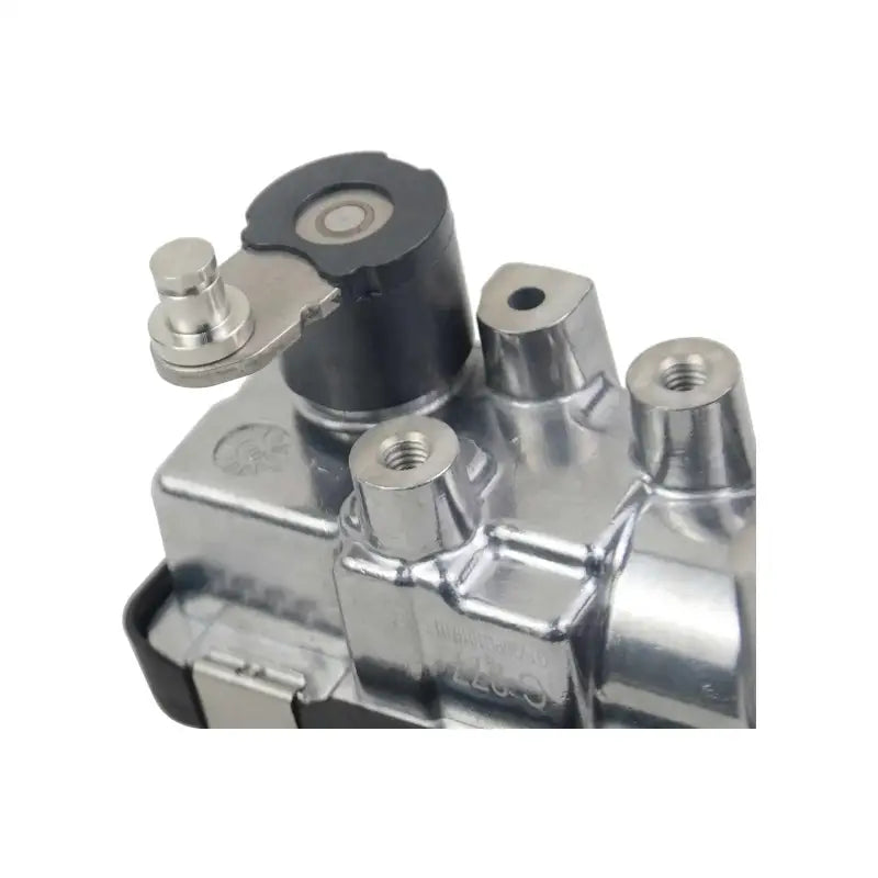Elektroniczny Aktuator Turbiny Mercedes C320 E320 E280 ML280 R280 CDI G-219 G-277 765155 6NW008412 6NW009420