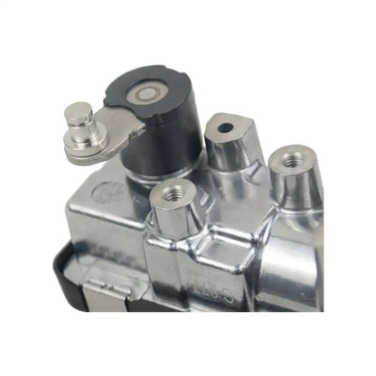 Elektroniczny Aktuator Turbiny Mercedes C320 E320 E280 ML280 R280 CDI G-219 G-277 765155 6NW008412 6NW009420