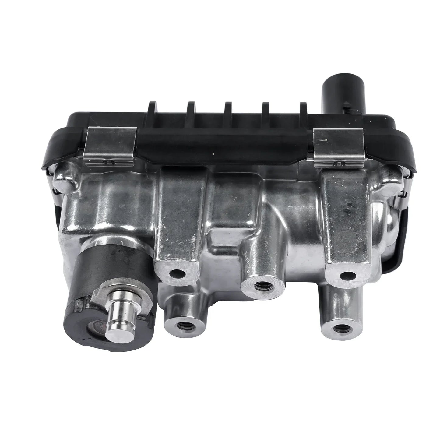 Elektroniczny aktuator turbiny Volvo 2.4D S60 S80 V70 XC70 XC90