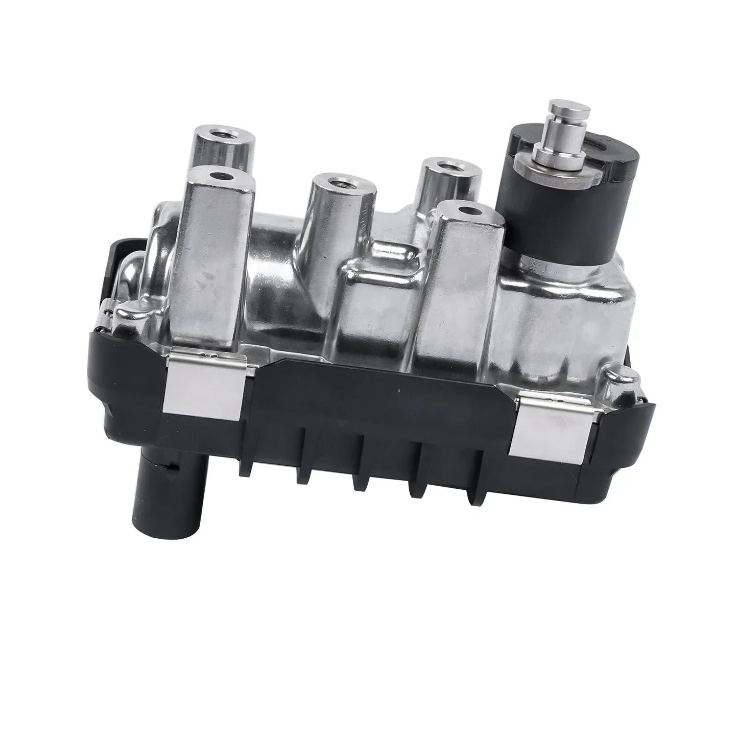 Elektroniczny aktuator turbiny Volvo 2.4D S60 S80 V70 XC70 XC90