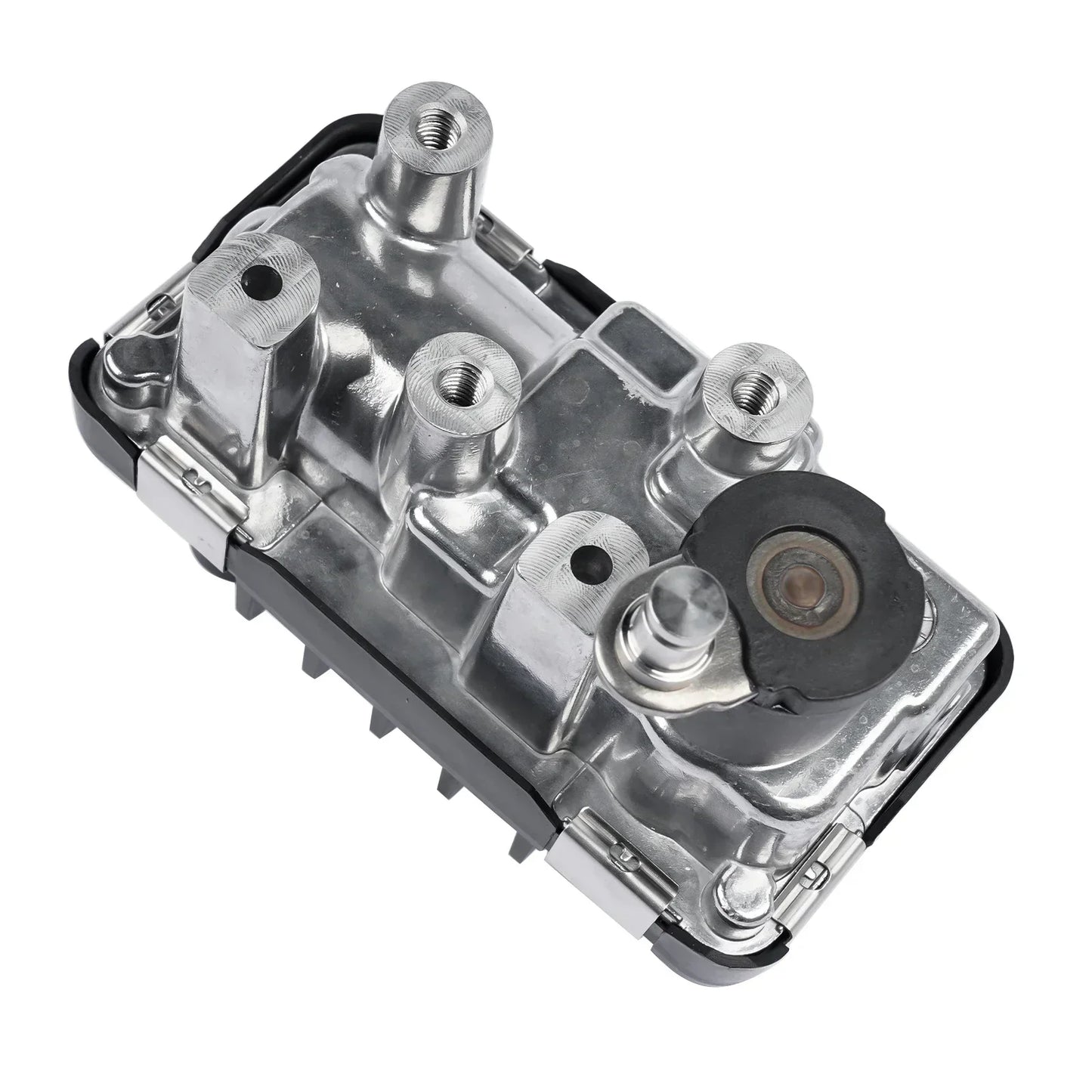 Elektroniczny aktuator turbiny Volvo 2.4D S60 S80 V70 XC70 XC90