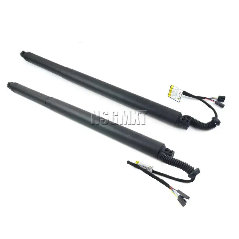 Elektroniczny Siłownik Klapy Skoda Superb 2010-2015 2X 3T0827851C 3T9827852C